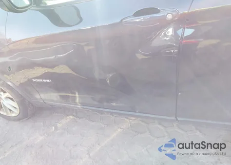 2014 BMW X3 xDrive28I из США, поврежденный, VIN 5UXWX9C53E0D14624